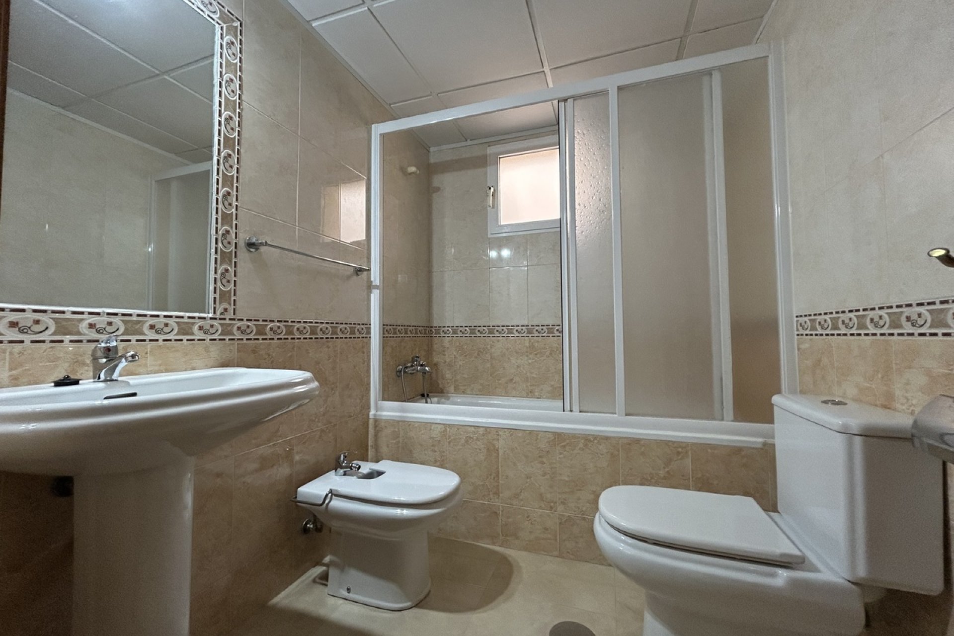 Rynek Wtórny - Apartament - San Miguel de Salinas - San Miguel