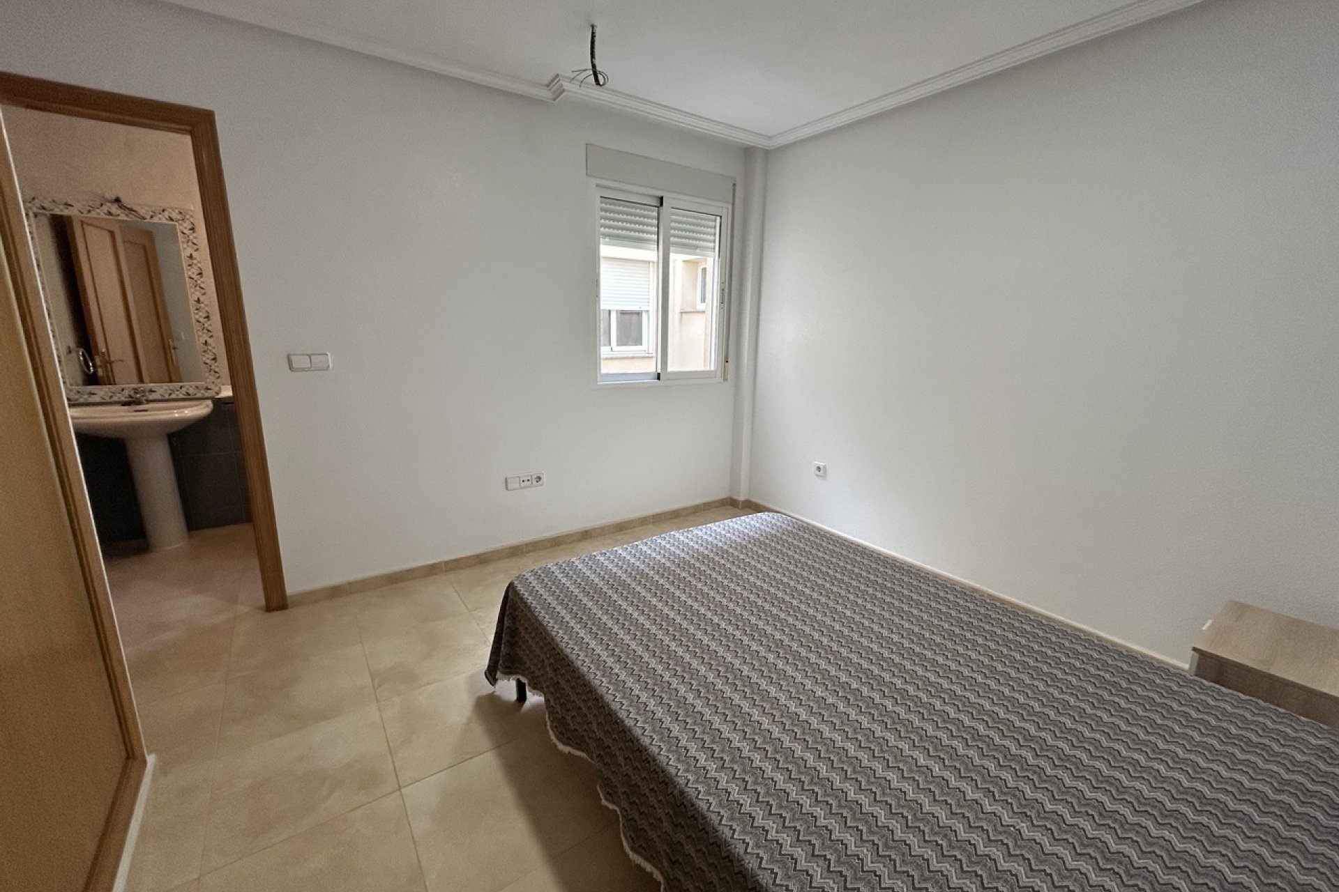 Rynek Wtórny - Apartament - San Miguel de Salinas - San Miguel