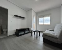 Rynek Wtórny - Apartament - San Miguel de Salinas - San Miguel