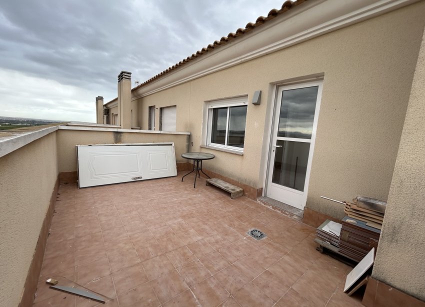 Rynek Wtórny - Apartament - San Miguel de Salinas - San Miguel