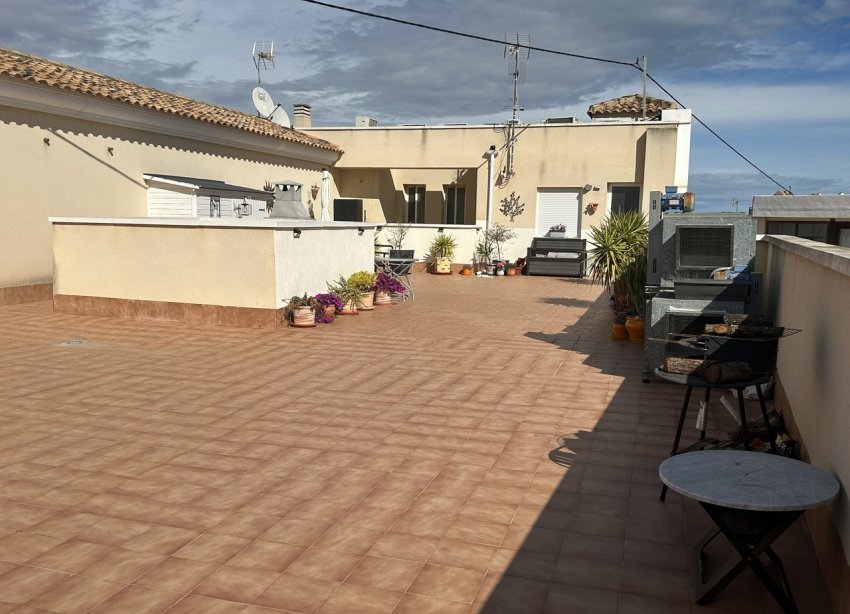 Rynek Wtórny - Apartament - San Miguel de Salinas - San Miguel