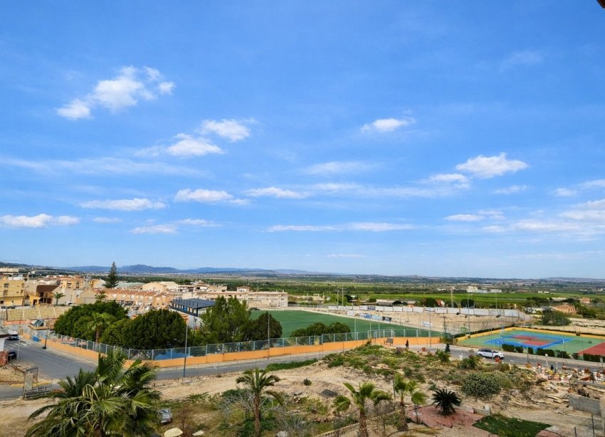 Rynek Wtórny - Apartament - San Miguel de Salinas - San Miguel