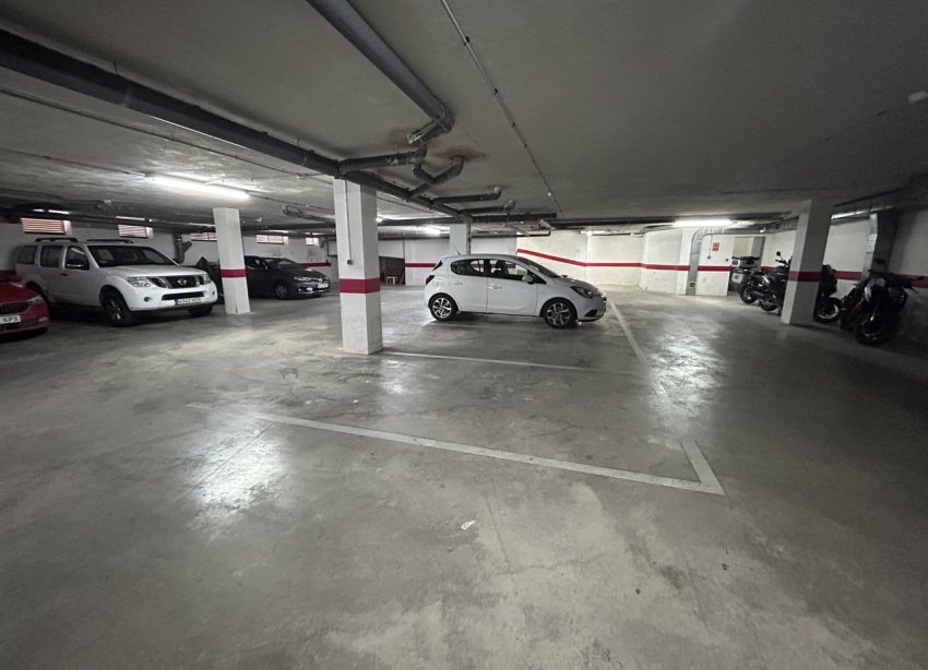 Rynek Wtórny - Apartament - San Miguel de Salinas - San Miguel