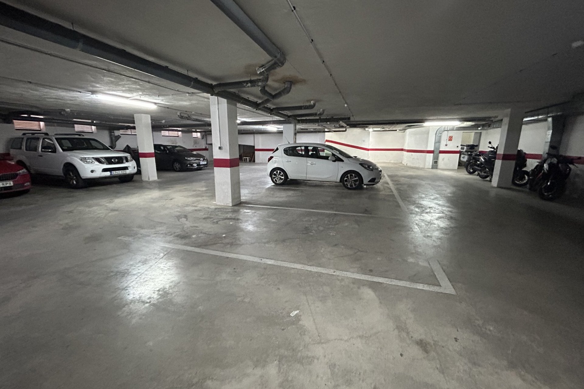 Rynek Wtórny - Apartament - San Miguel de Salinas - San Miguel