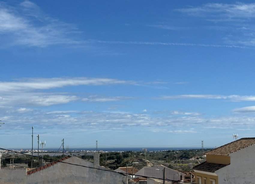 Rynek Wtórny - Apartament - San Miguel de Salinas - San Miguel