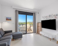 Rynek Wtórny - Apartament - San Miguel de Salinas - San Miguel