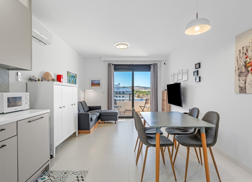 Rynek Wtórny - Apartament - San Miguel de Salinas - San Miguel