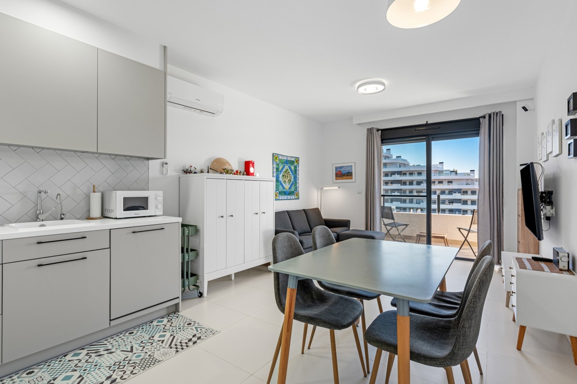 Rynek Wtórny - Apartament - San Miguel de Salinas - San Miguel