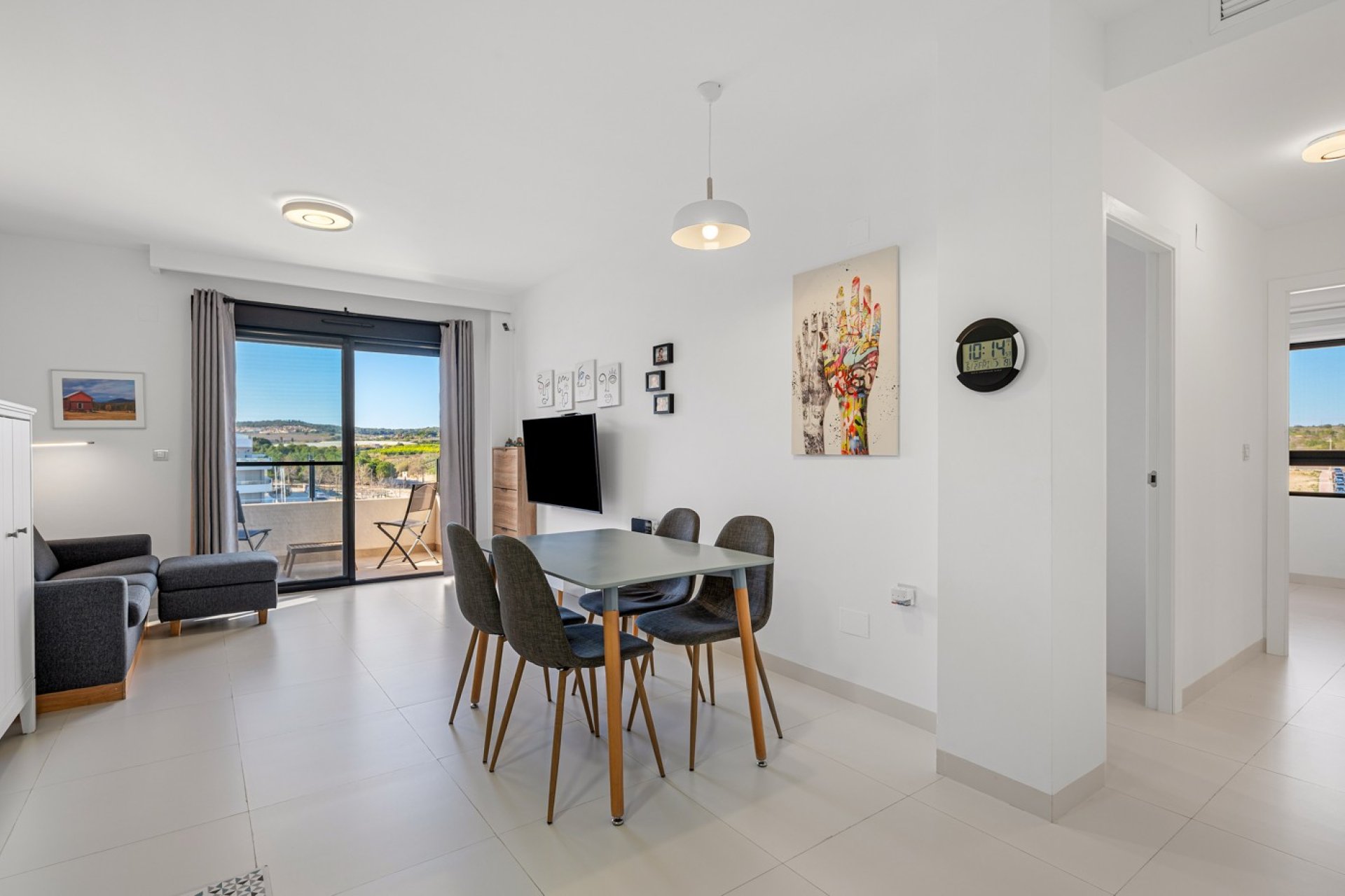 Rynek Wtórny - Apartament - San Miguel de Salinas - San Miguel