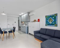 Rynek Wtórny - Apartament - San Miguel de Salinas - San Miguel