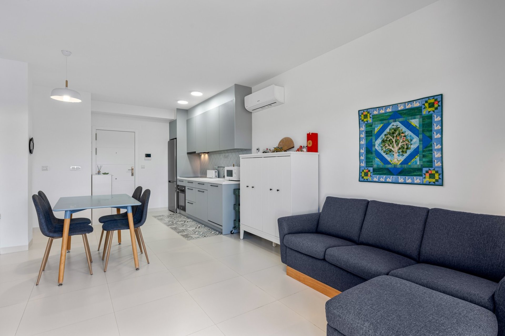 Rynek Wtórny - Apartament - San Miguel de Salinas - San Miguel