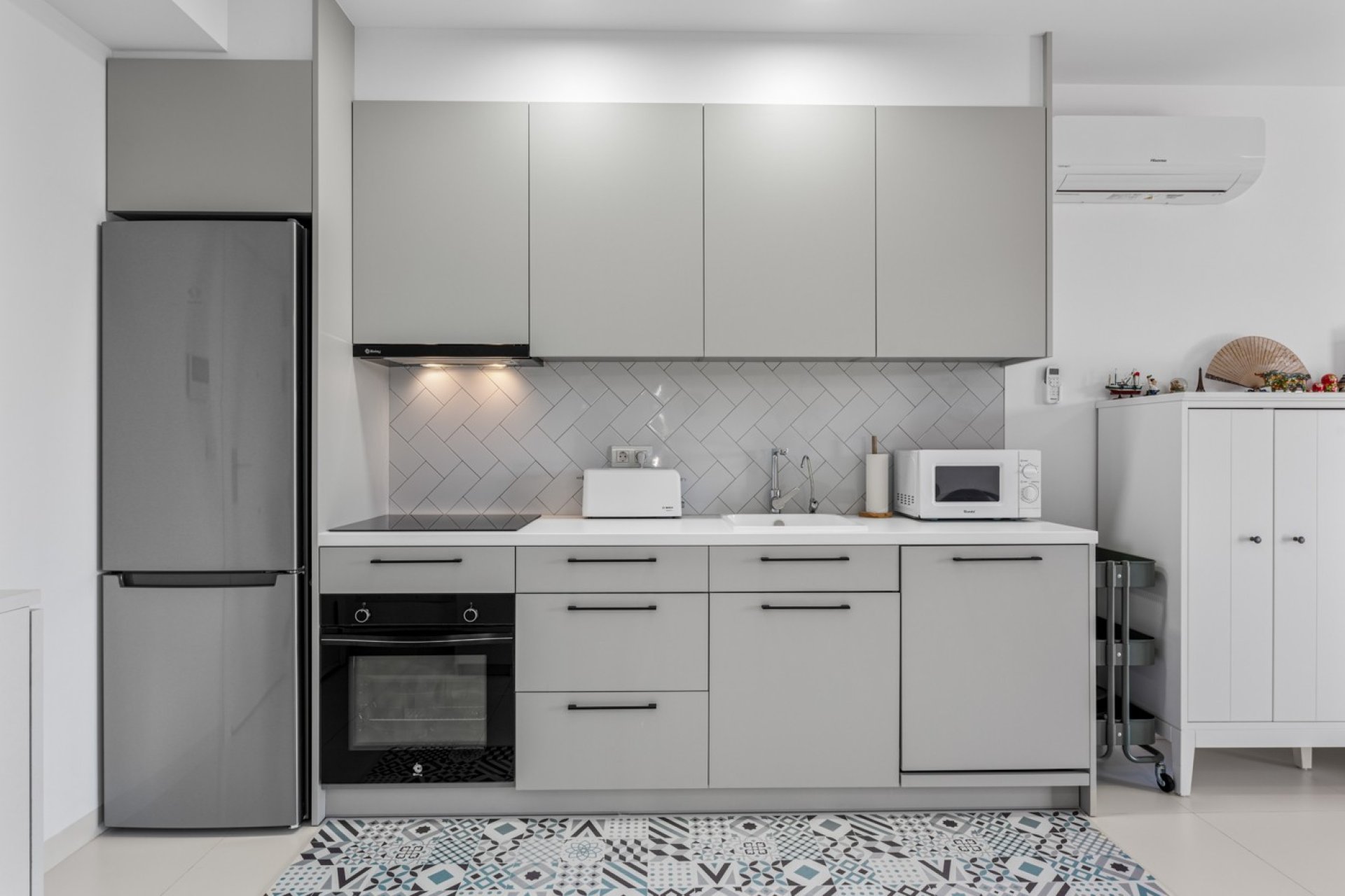 Rynek Wtórny - Apartament - San Miguel de Salinas - San Miguel