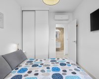 Rynek Wtórny - Apartament - San Miguel de Salinas - San Miguel