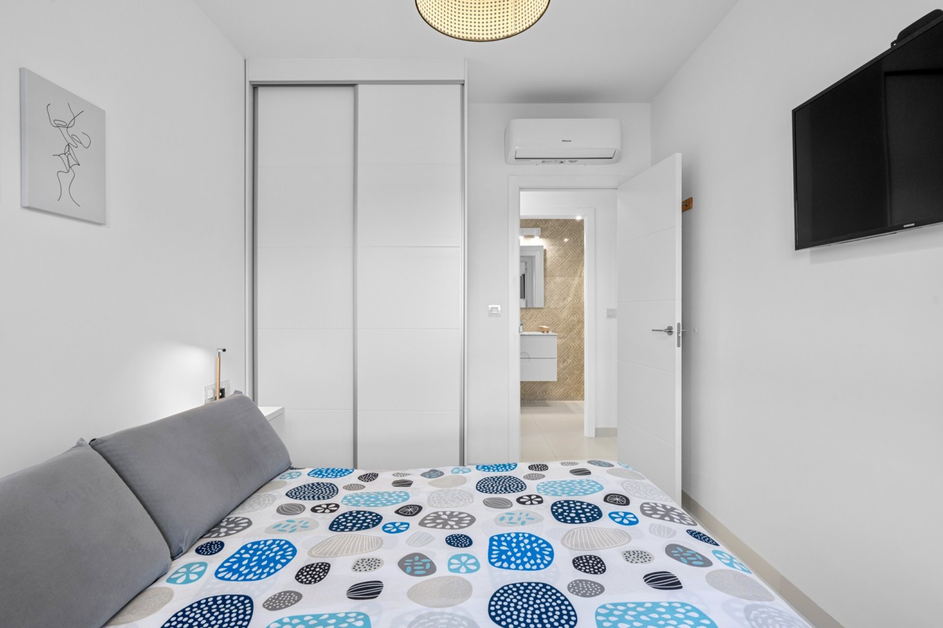 Rynek Wtórny - Apartament - San Miguel de Salinas - San Miguel