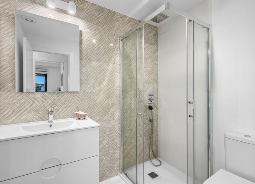 Rynek Wtórny - Apartament - San Miguel de Salinas - San Miguel