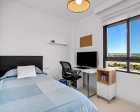 Rynek Wtórny - Apartament - San Miguel de Salinas - San Miguel