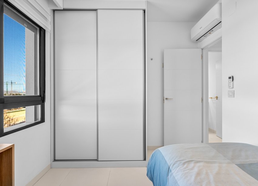 Rynek Wtórny - Apartament - San Miguel de Salinas - San Miguel