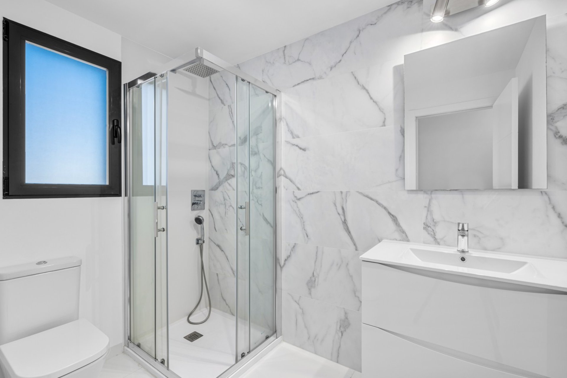 Rynek Wtórny - Apartament - San Miguel de Salinas - San Miguel