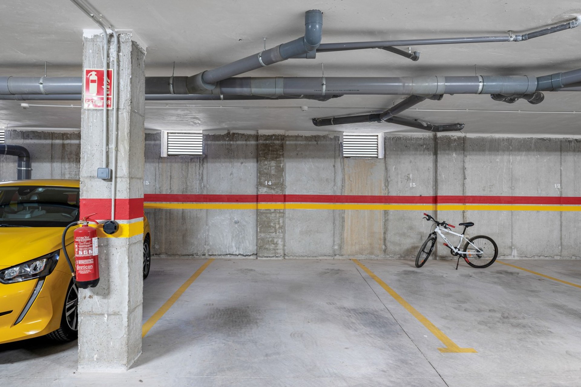 Rynek Wtórny - Apartament - San Miguel de Salinas - San Miguel