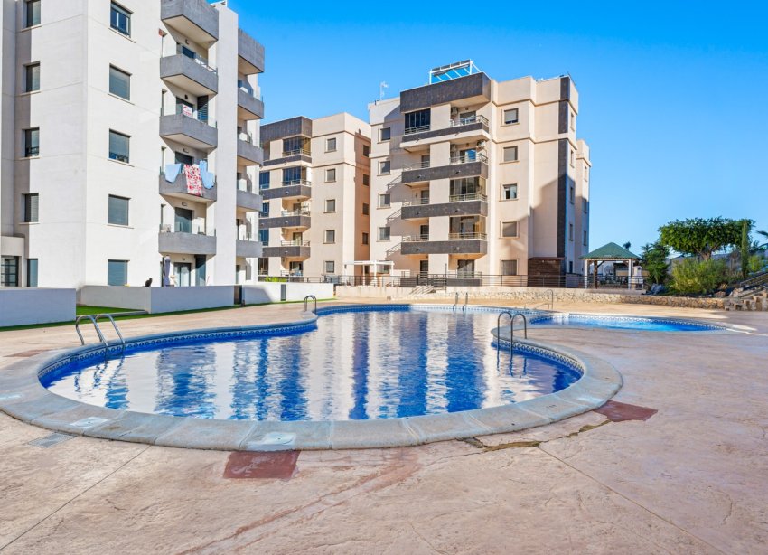 Rynek Wtórny - Apartament - San Miguel de Salinas - San Miguel
