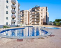 Rynek Wtórny - Apartament - San Miguel de Salinas - San Miguel