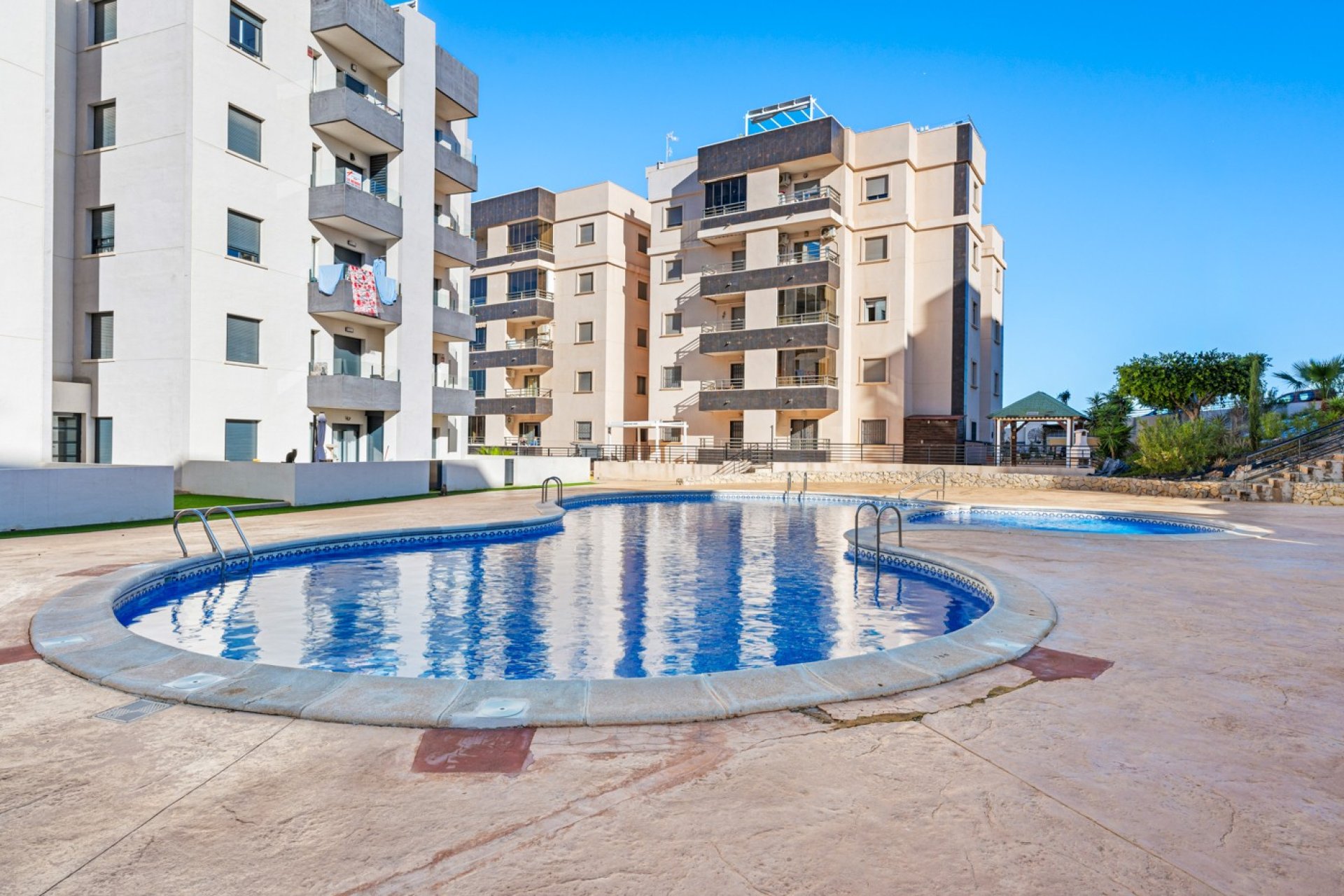 Rynek Wtórny - Apartament - San Miguel de Salinas - San Miguel