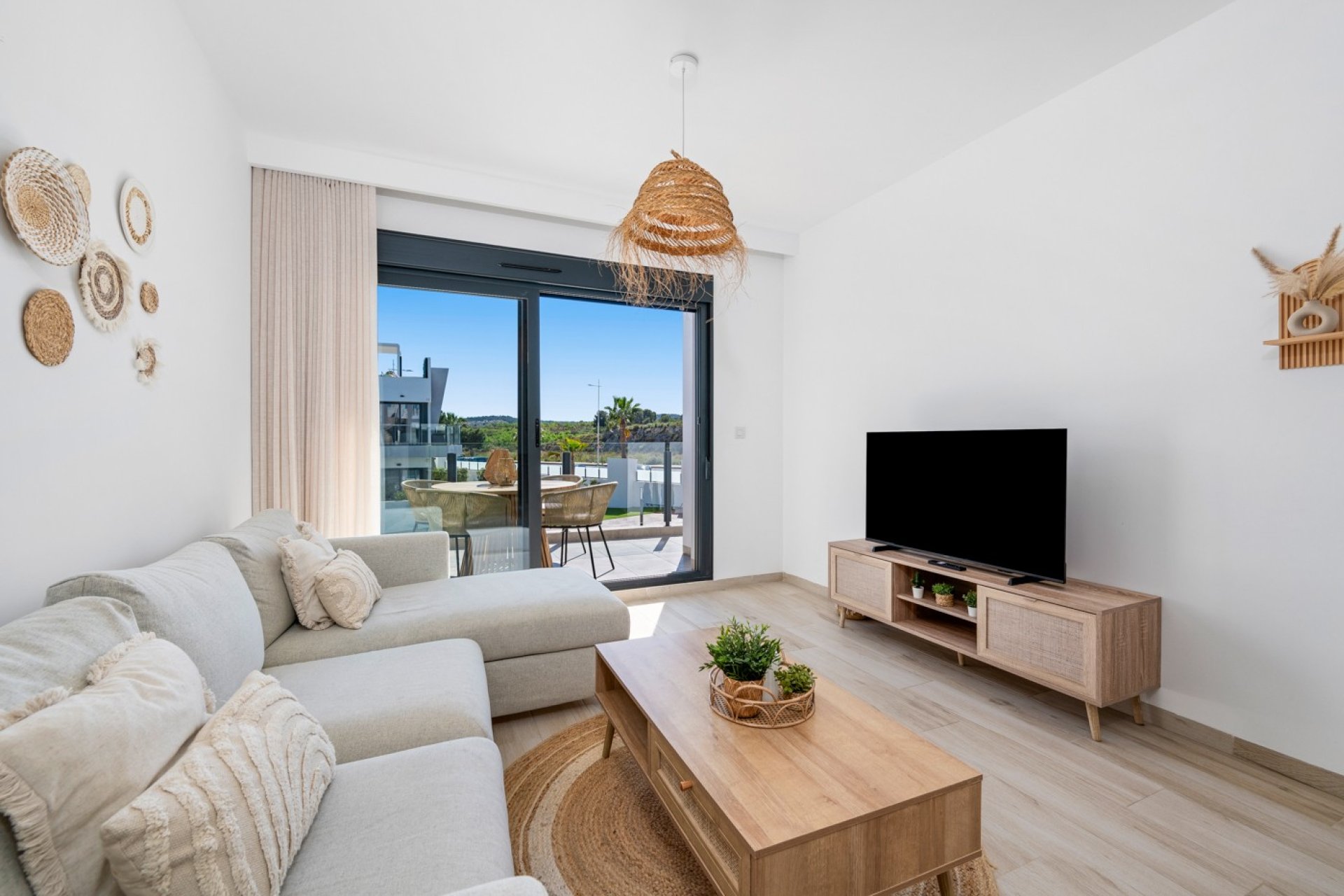 Rynek Wtórny - Apartament - San Miguel de Salinas - San Miguel