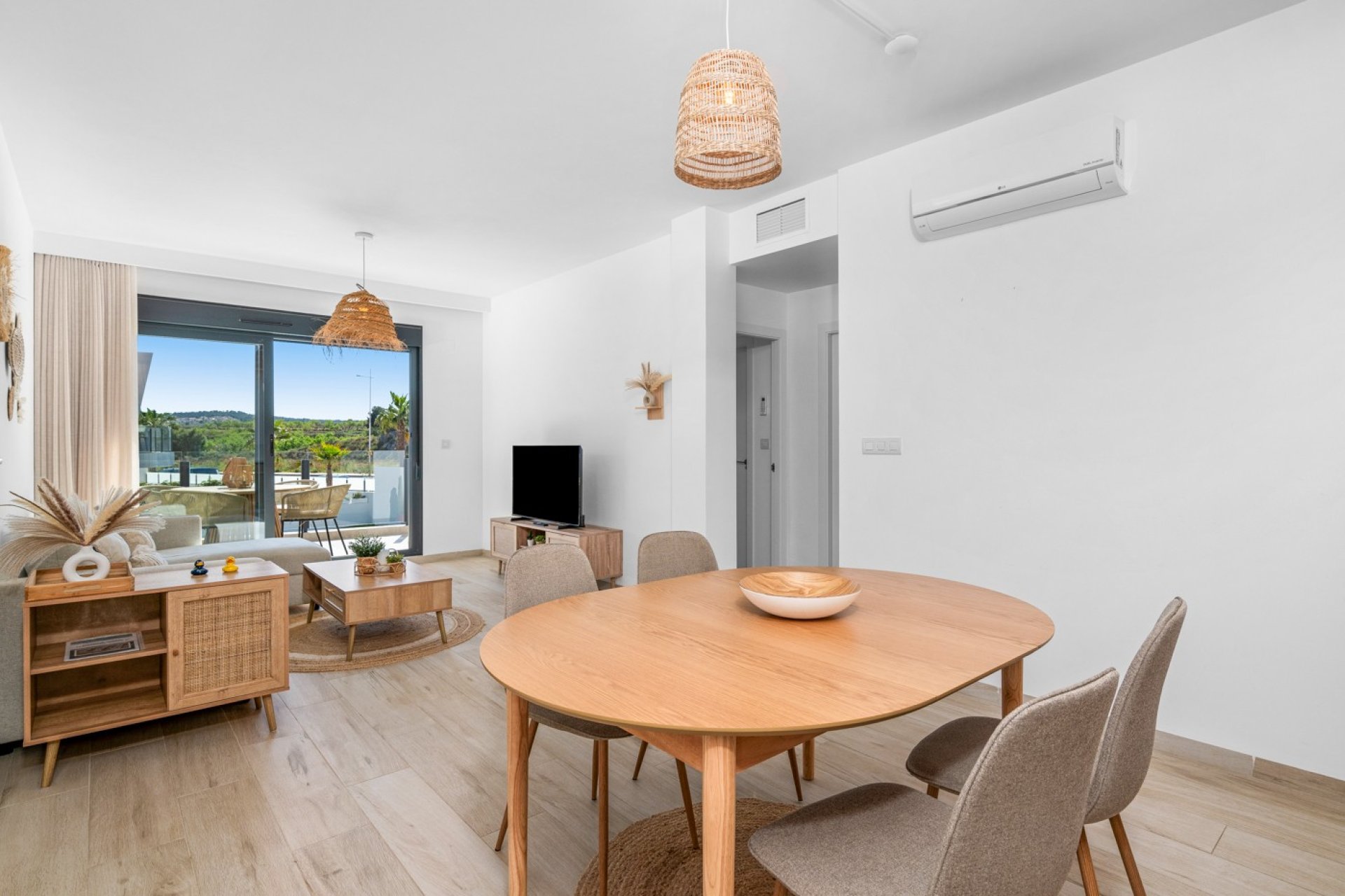 Rynek Wtórny - Apartament - San Miguel de Salinas - San Miguel