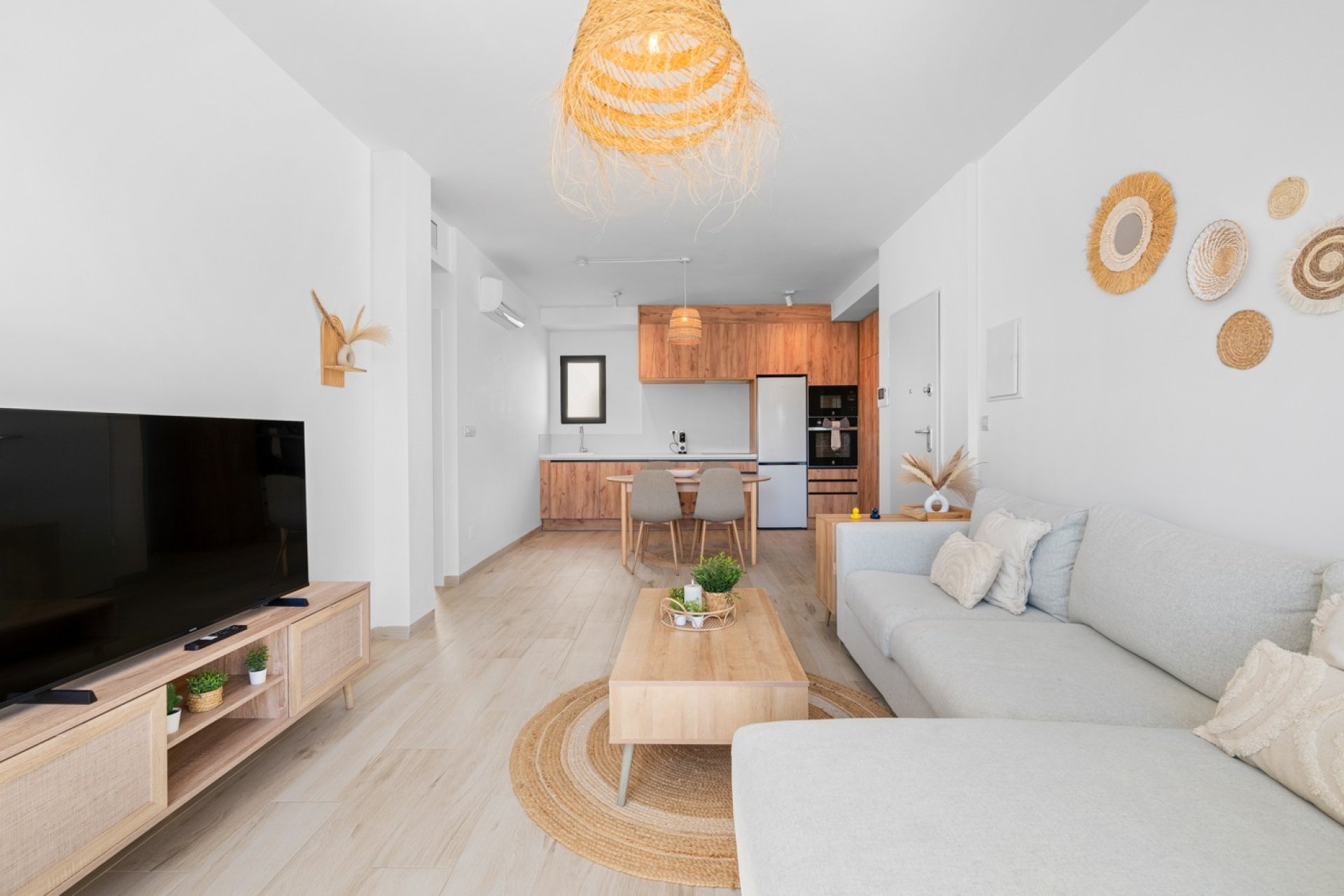 Rynek Wtórny - Apartament - San Miguel de Salinas - San Miguel