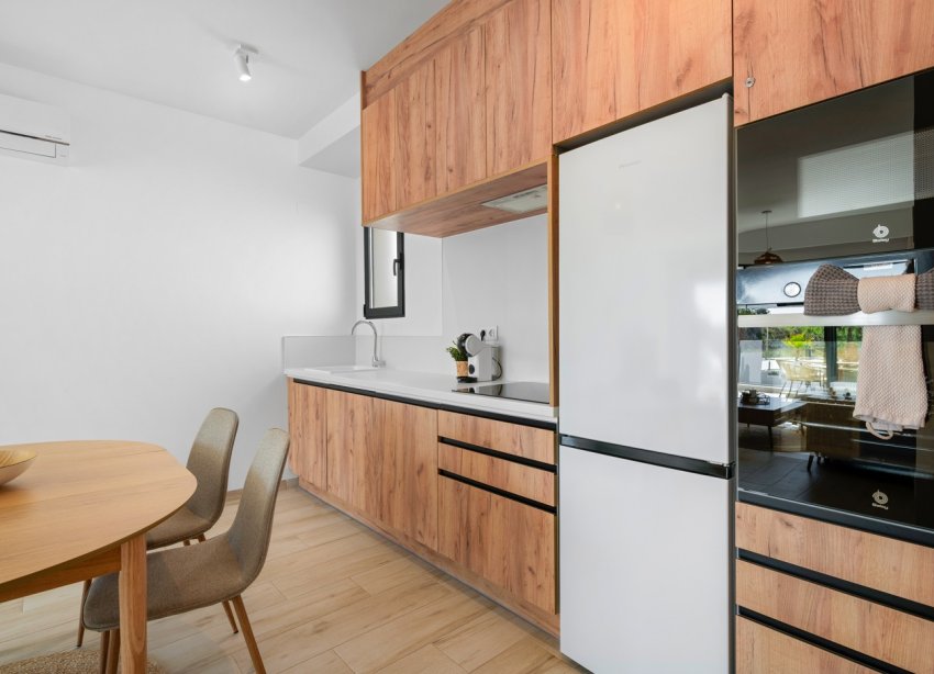 Rynek Wtórny - Apartament - San Miguel de Salinas - San Miguel