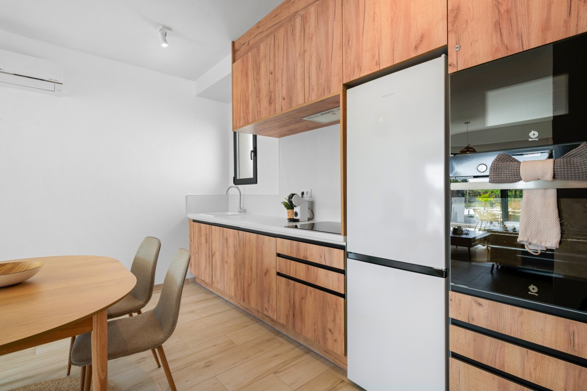 Rynek Wtórny - Apartament - San Miguel de Salinas - San Miguel