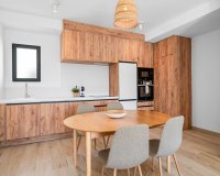 Rynek Wtórny - Apartament - San Miguel de Salinas - San Miguel