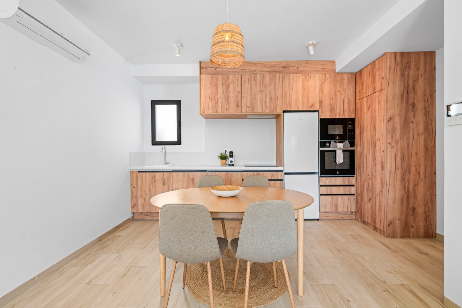 Rynek Wtórny - Apartament - San Miguel de Salinas - San Miguel