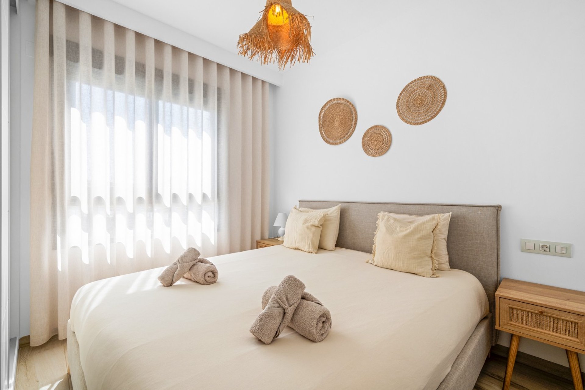 Rynek Wtórny - Apartament - San Miguel de Salinas - San Miguel