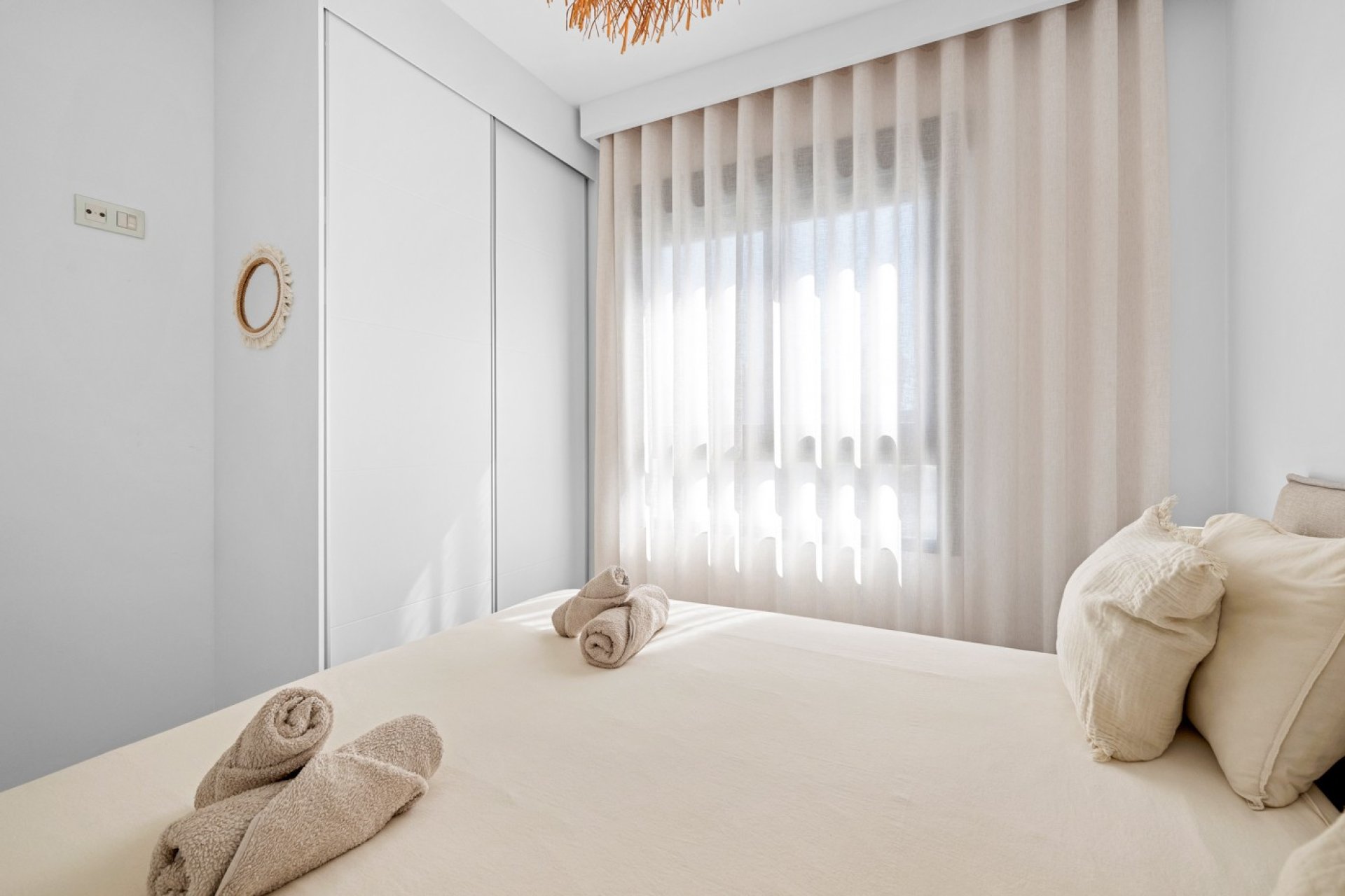 Rynek Wtórny - Apartament - San Miguel de Salinas - San Miguel