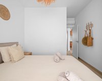 Rynek Wtórny - Apartament - San Miguel de Salinas - San Miguel