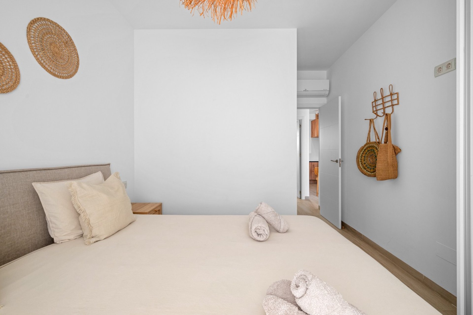 Rynek Wtórny - Apartament - San Miguel de Salinas - San Miguel