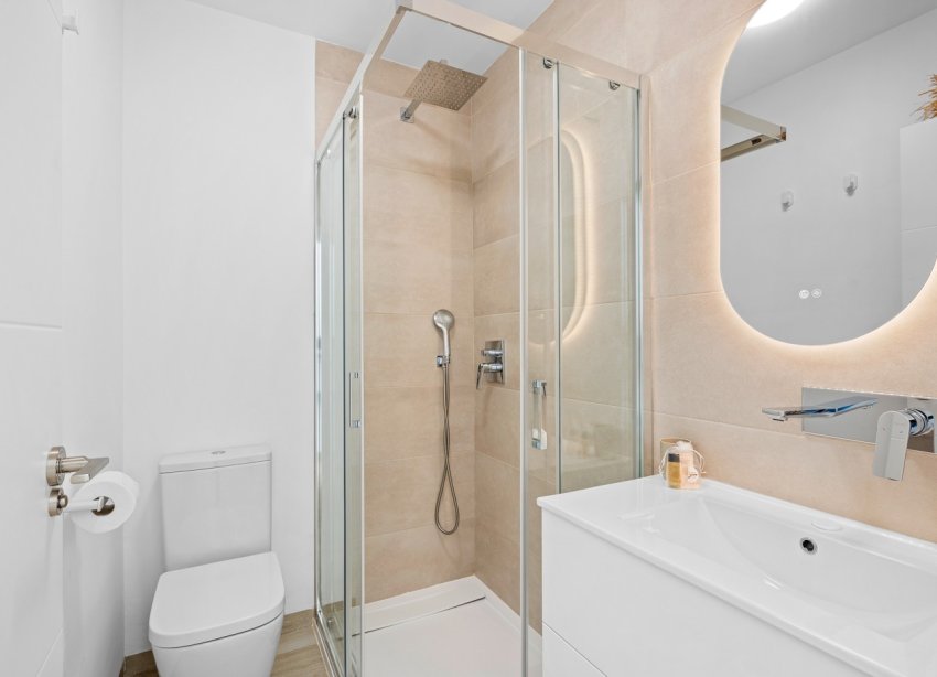 Rynek Wtórny - Apartament - San Miguel de Salinas - San Miguel