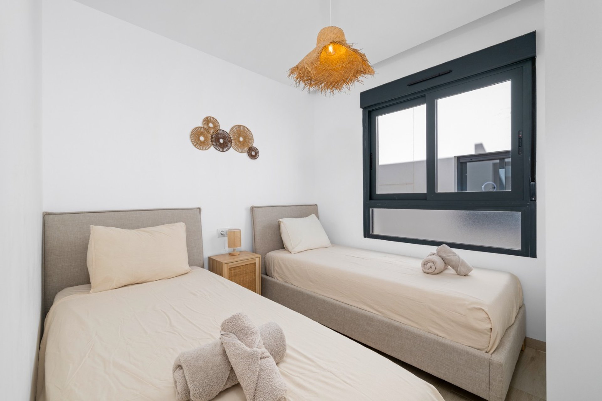 Rynek Wtórny - Apartament - San Miguel de Salinas - San Miguel