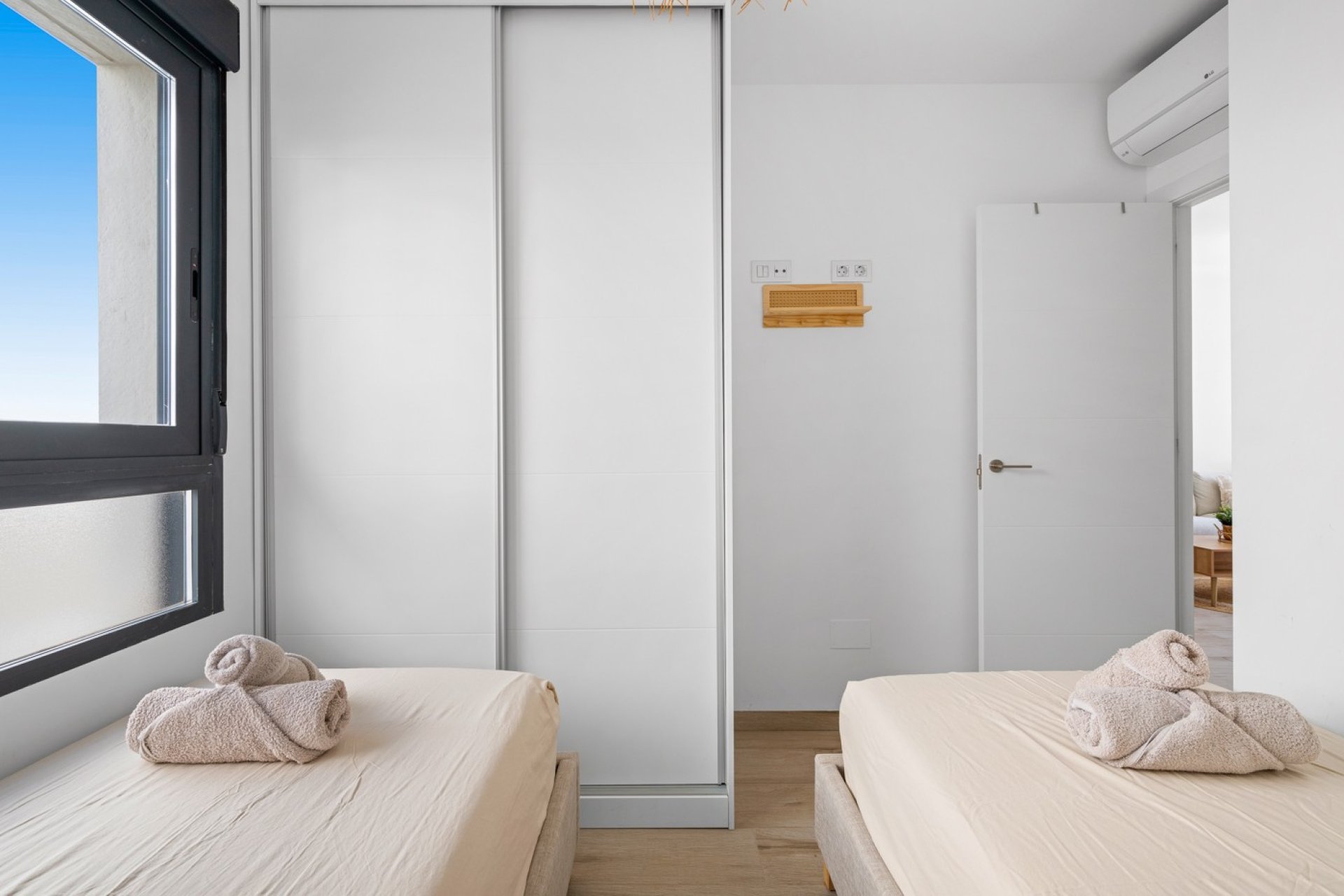 Rynek Wtórny - Apartament - San Miguel de Salinas - San Miguel