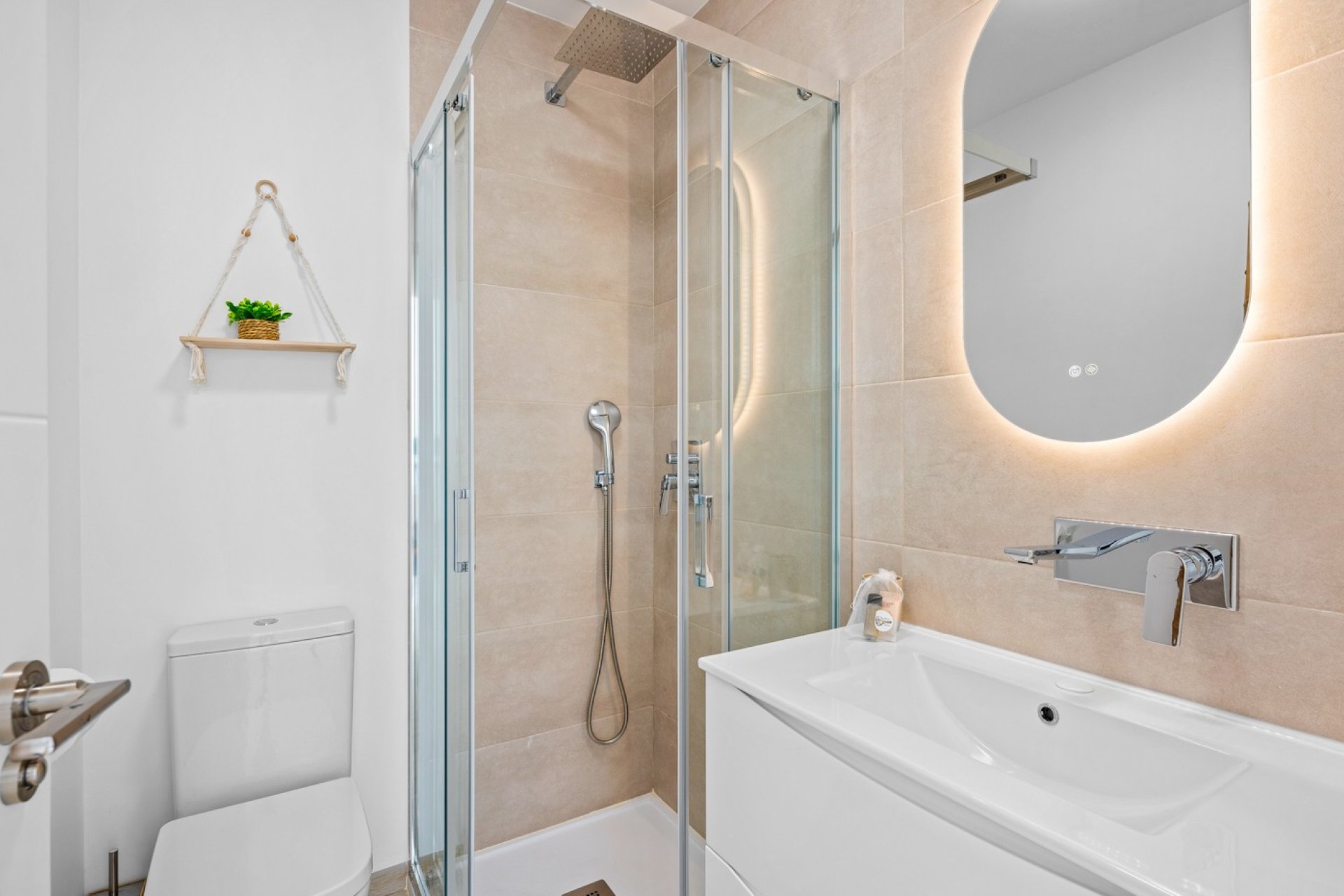 Rynek Wtórny - Apartament - San Miguel de Salinas - San Miguel