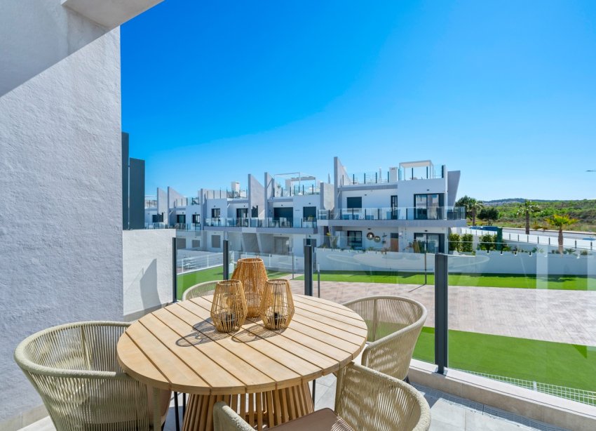 Rynek Wtórny - Apartament - San Miguel de Salinas - San Miguel