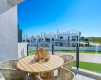 Rynek Wtórny - Apartament - San Miguel de Salinas - San Miguel