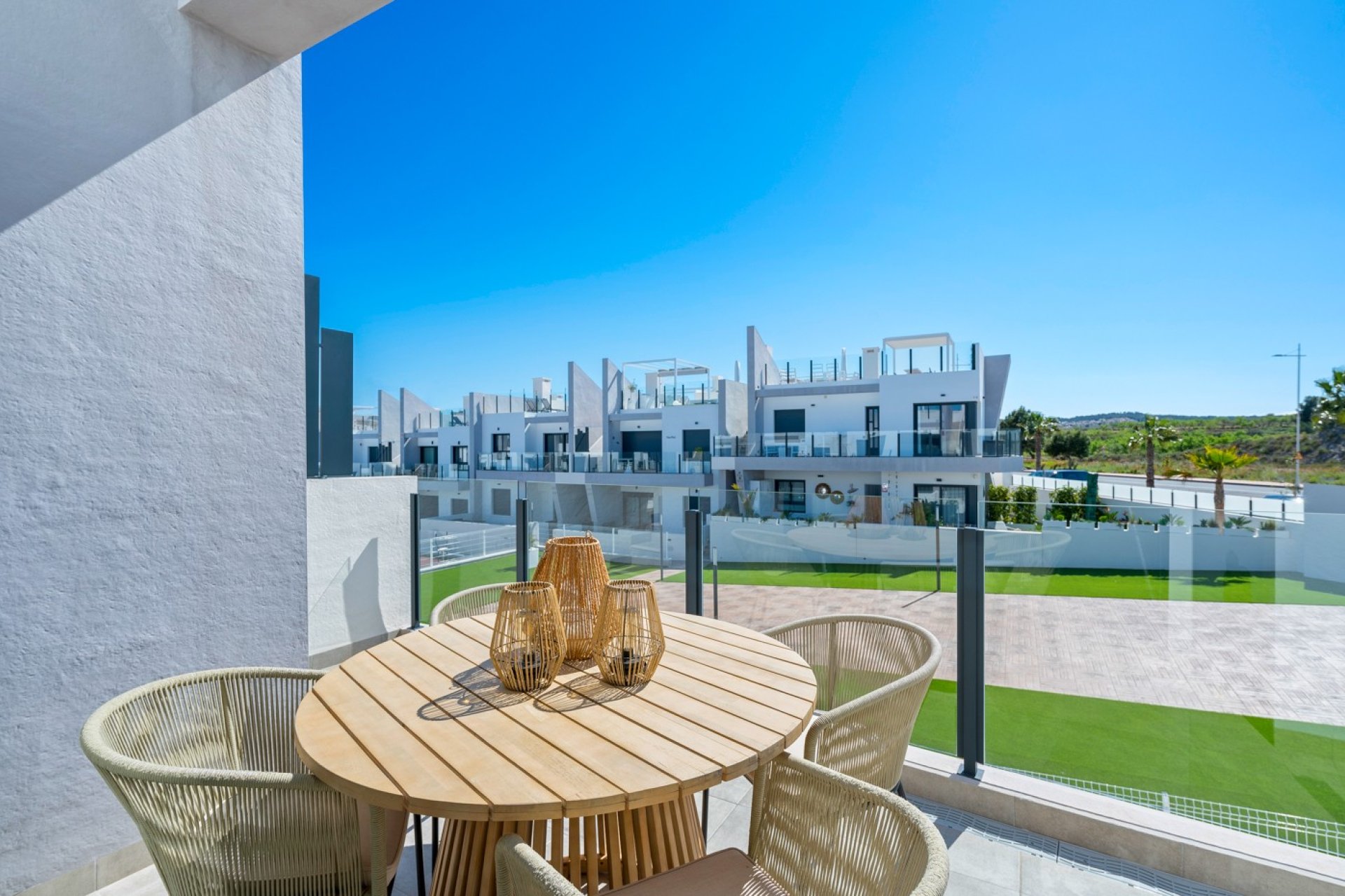 Rynek Wtórny - Apartament - San Miguel de Salinas - San Miguel