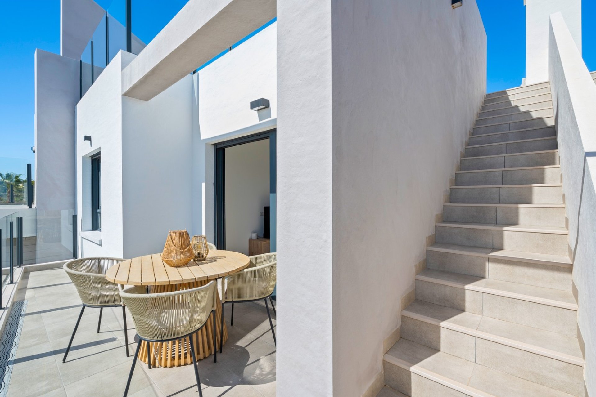 Rynek Wtórny - Apartament - San Miguel de Salinas - San Miguel