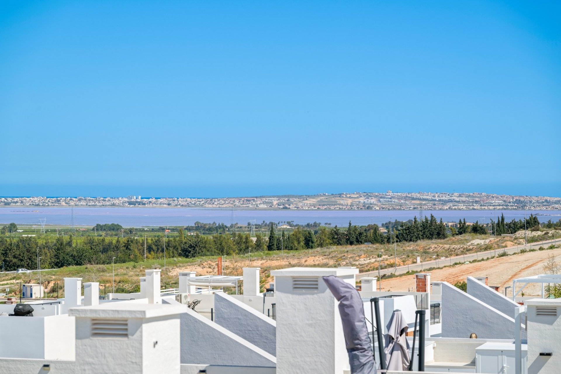 Rynek Wtórny - Apartament - San Miguel de Salinas - San Miguel