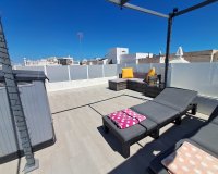Rynek Wtórny - Apartament - San Miguel de Salinas