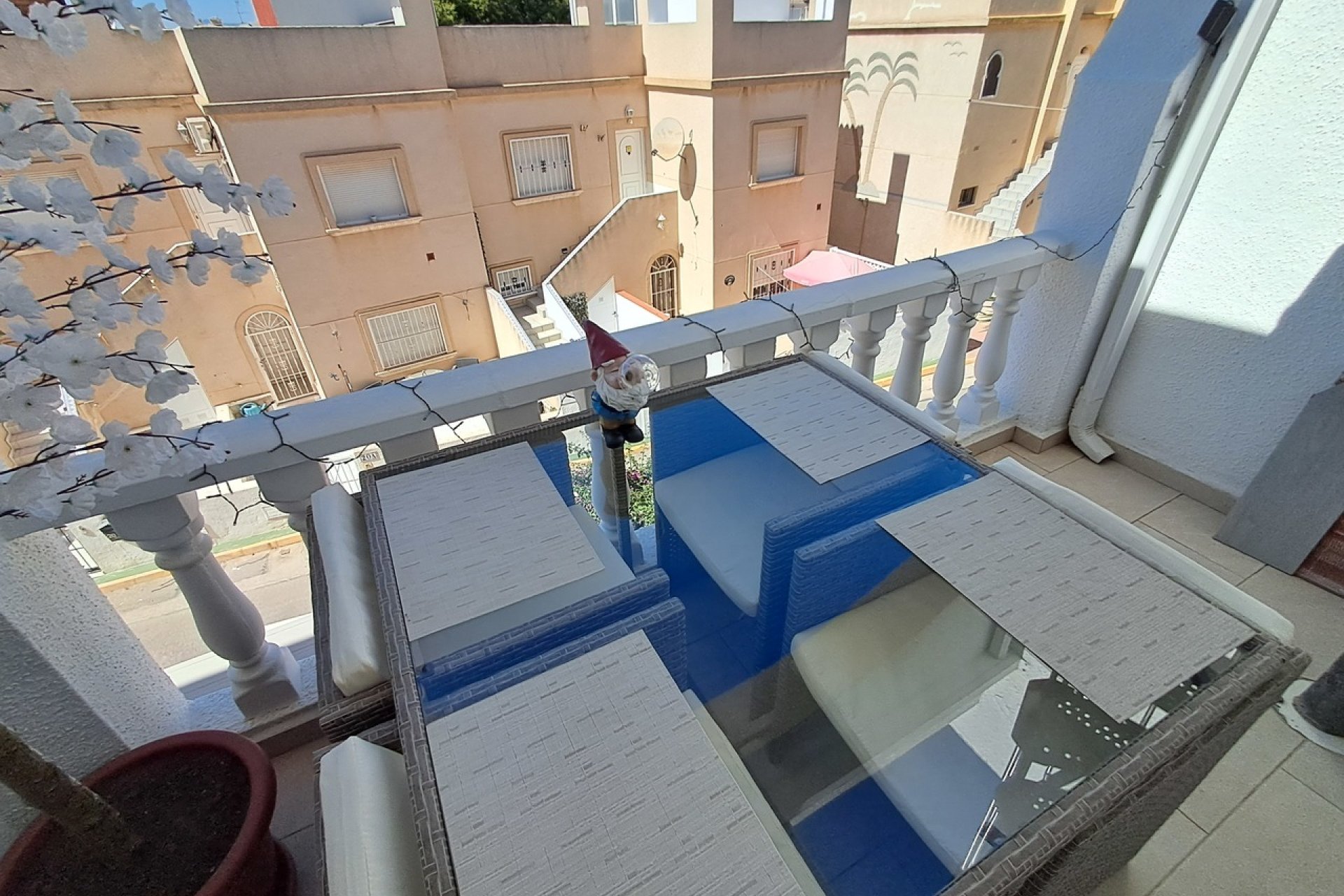 Rynek Wtórny - Apartament - San Miguel de Salinas