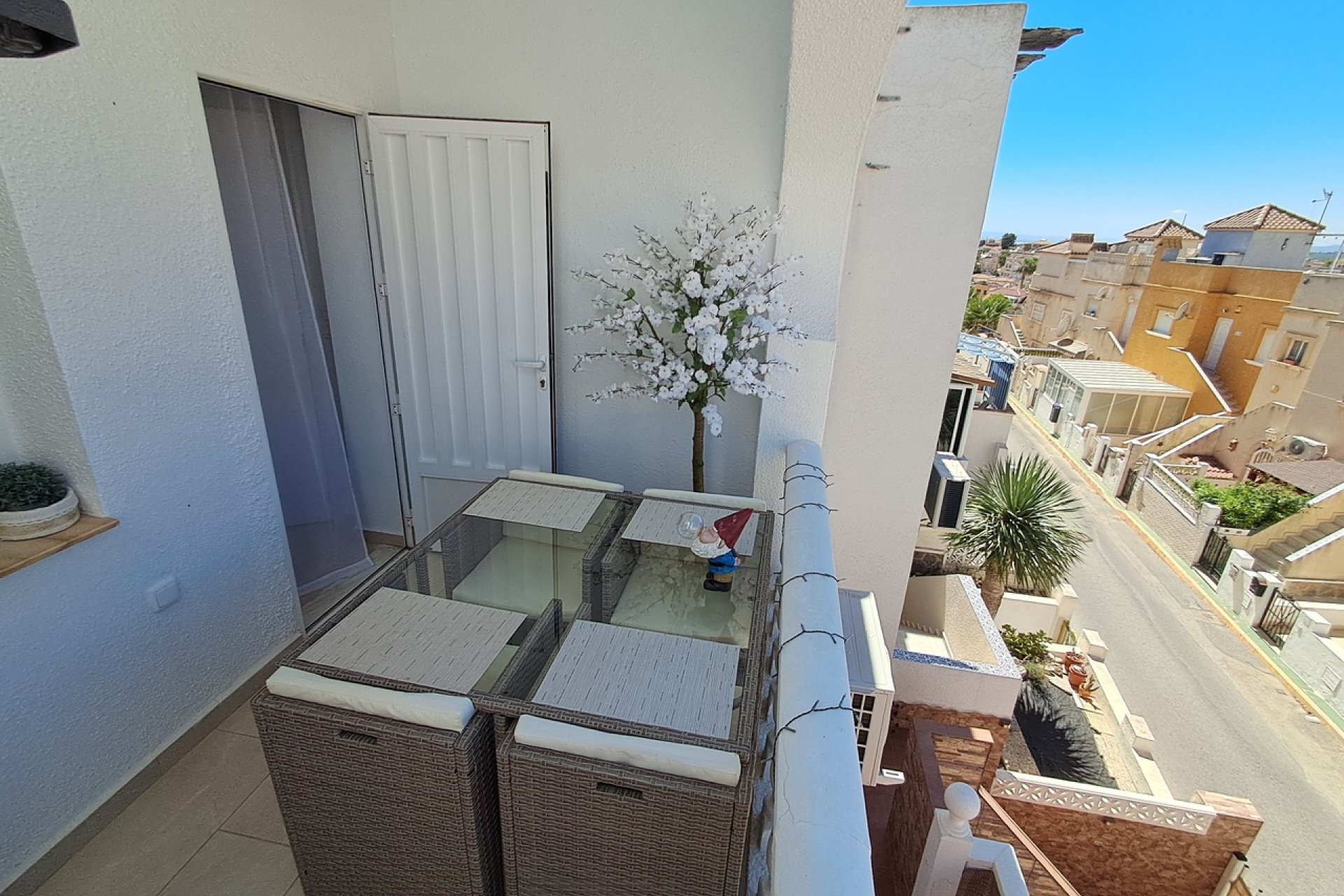 Rynek Wtórny - Apartament - San Miguel de Salinas
