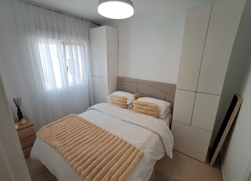 Rynek Wtórny - Apartament - San Miguel de Salinas